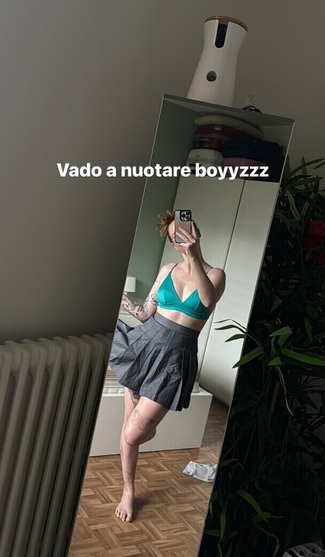 Michelle Puttini onlyfans exposed