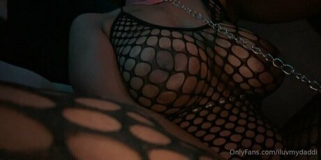 Iluvmydaddi onlyfans nudes leaks