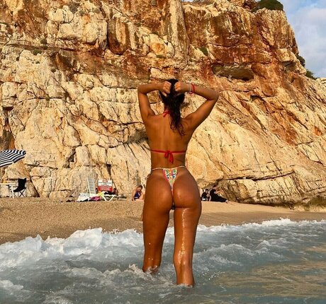 big ass onlyfans art naked capture