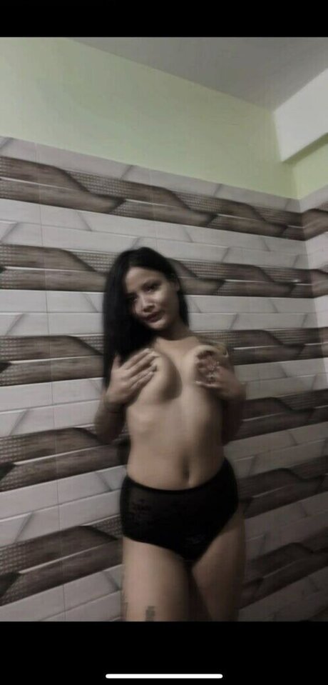 Boo Ba nude onlyfans leaks