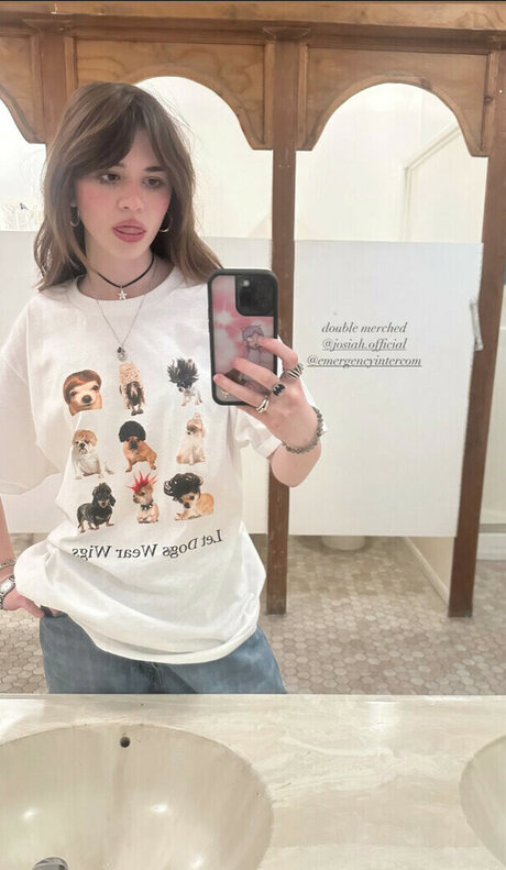 Callie Haverda leaked onlyfans