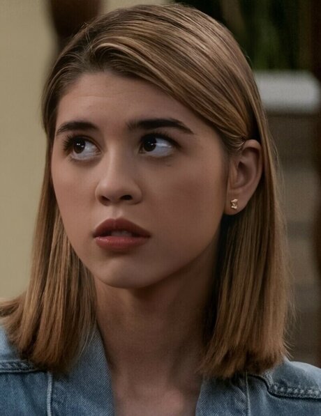 Callie Haverda onlyfans porn leak