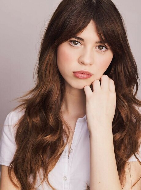 Callie Haverda onlyfans nude leaked