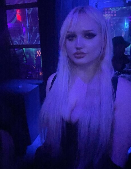 TalkFastEllie onlyfans leaka