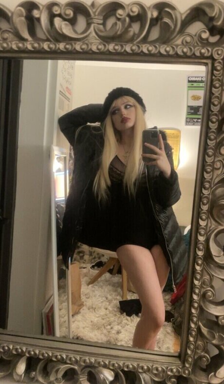 TalkFastEllie xxx only fans