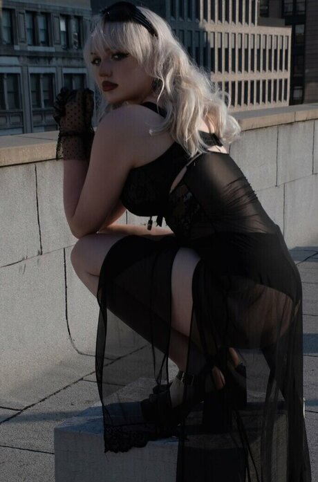 TalkFastEllie onlyfans leaked