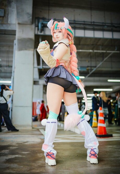 bokuno purin onlyfans leaked.