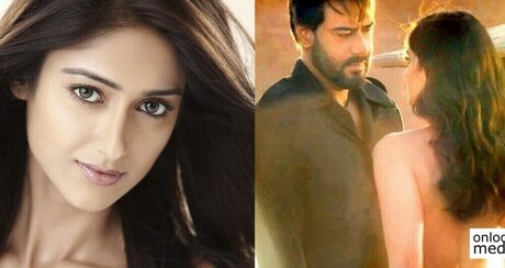 Ileana Dcruz onlyfans photo