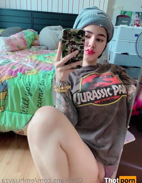 emhuayza naked onlyfans leak