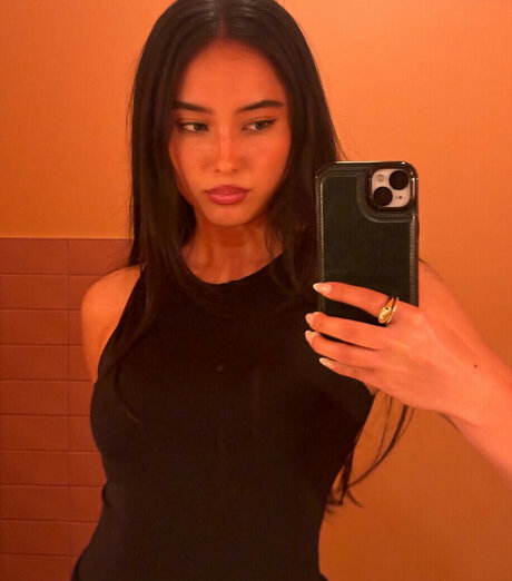 Aria Tehani Miller onlyfans xxx