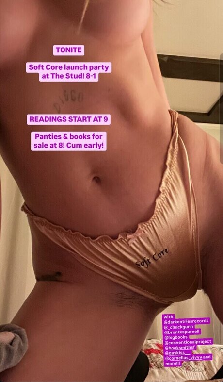 Brittanyell onlyfans porn leak