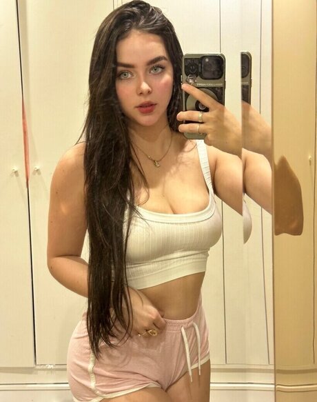 Sabrina Salvatierra nudes onlyfans leaked