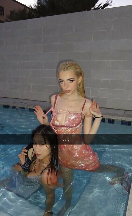 Sophie Powers only fans leaks