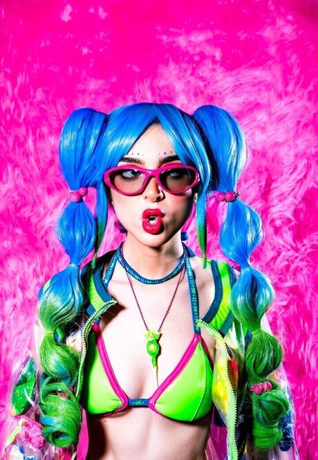 Sophie Powers onlyfans leakes