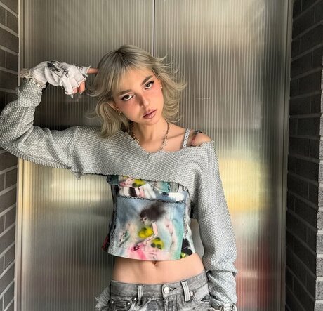 Sophie Powers onlyfans leaks porn