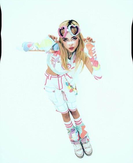 Sophie Powers free onlyfans