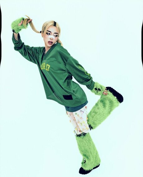 Sophie Powers onlyfans nudes leaked