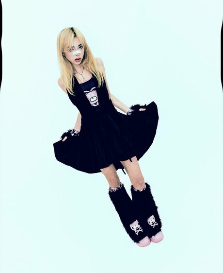 Sophie Powers onlyfans leaks