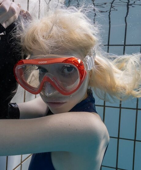 Sophie Powers naked onlyfans pics