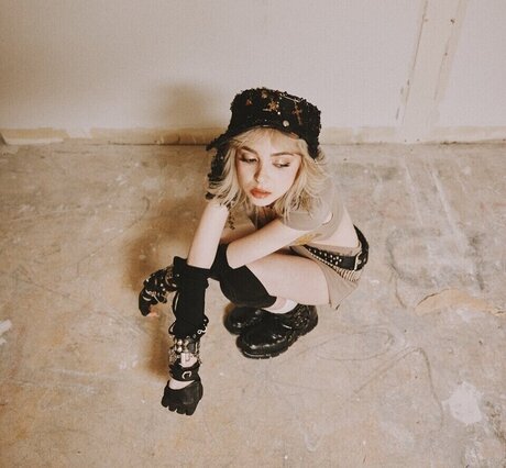 Sophie Powers onlyfans leake