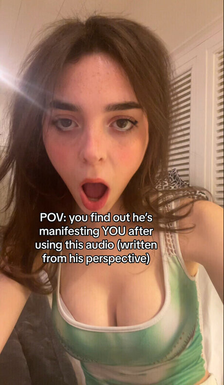 Sophie Powers onlyfans leaked