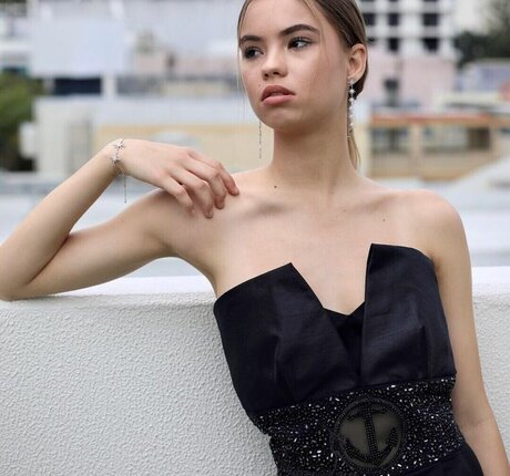 Ekaterina Perova onlyfans naked