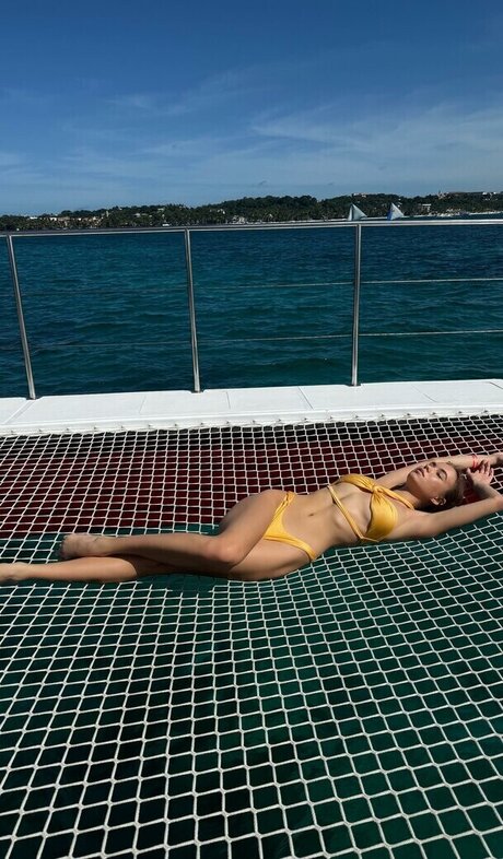 Ekaterina Perova onlyfans model photos