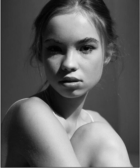 Ekaterina Perova nude leaked onlyfans