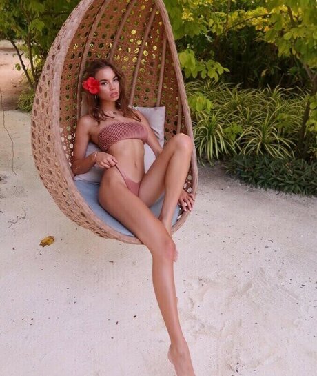 Ekaterina Perova onlyfans lesk