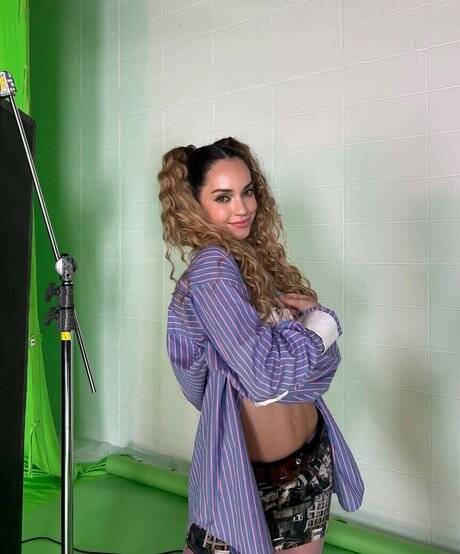 Daniela Avanzini onlyfans fotos