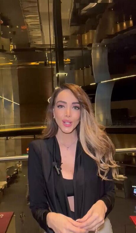 Gaby Lozoya onlyfans fuck