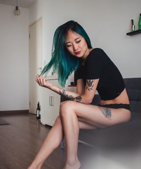 Gabi Lissa leak only fans