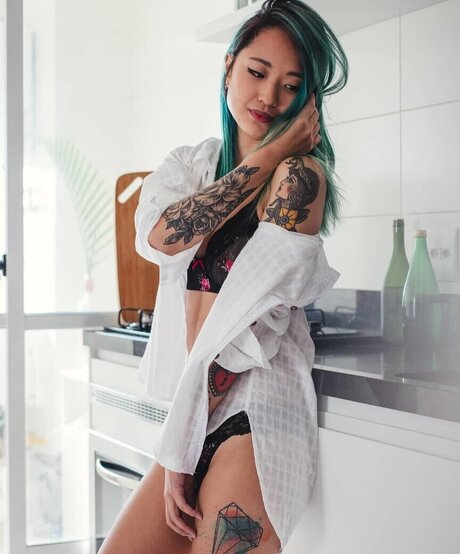 Gabi Lissa onlyfans archives