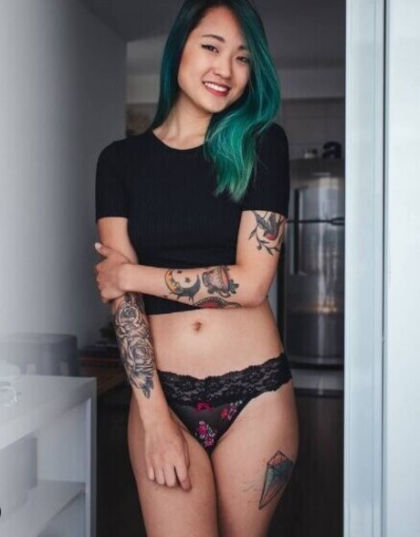 Gabi Lissa new onlyfans