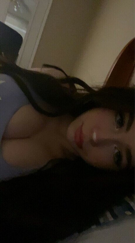 xoscarlettx naked leaked onlyfans