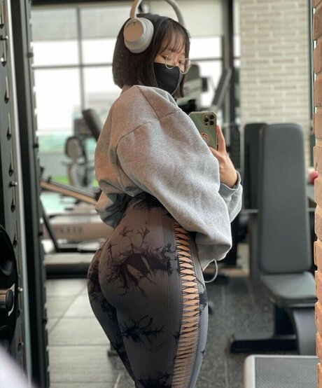 Hellini fit onlyfans leaked naked