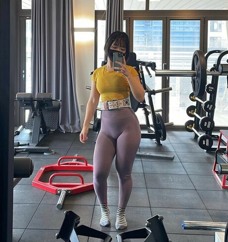 Hellini fit onlyfans leak naked