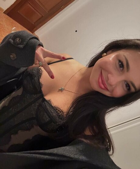 elise cm new leaked onlyfans