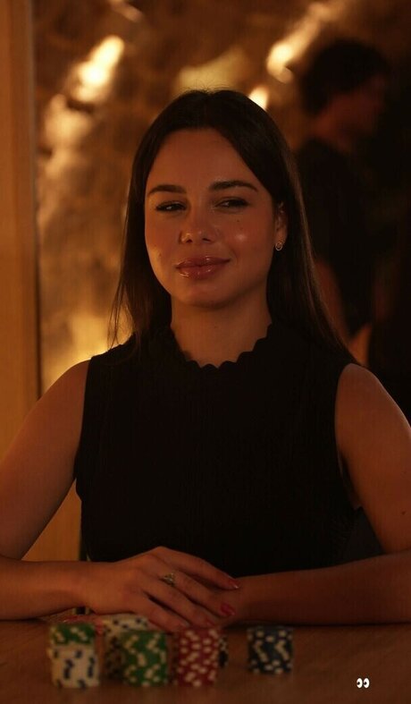 elise cm nude leak onlyfans