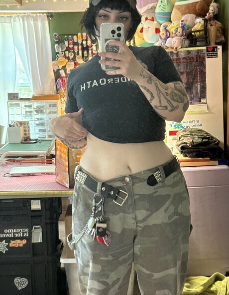 xBeaux leaked onlyfans