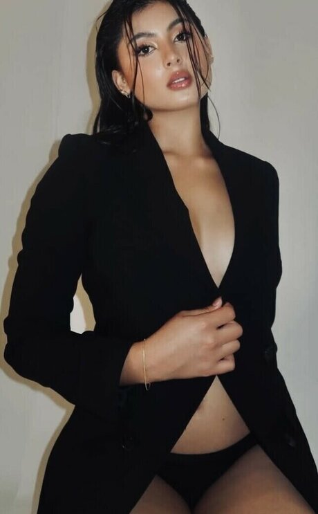 Valeria Guerra onlyfans pics leaked