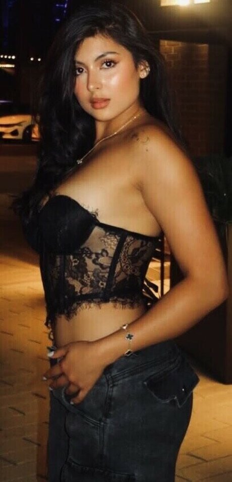 Valeria Guerra only fans nude leaks