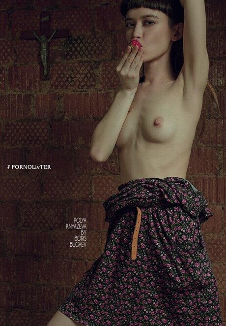 Polina Knyazeva onlyfans free porn