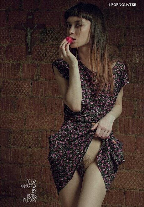 Polina Knyazeva onlyfans post