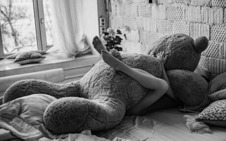 Polina Knyazeva onlyfans topless