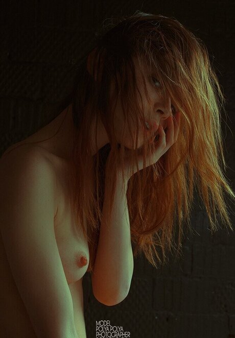 Polina Knyazeva onlyfans leaks sex