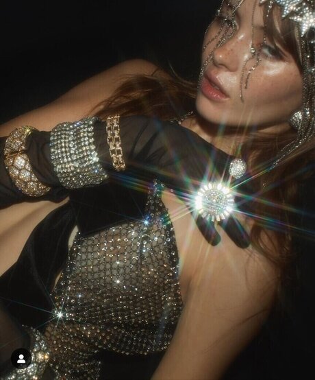 Sephira Lily Street onlyfans lean