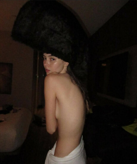 Sephira Lily Street only fans xxx