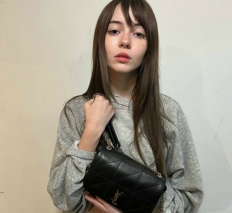 Sephira Lily Street leaked onlyfans content