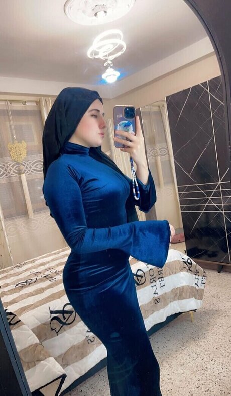 Dounia Stayfia onlyfans